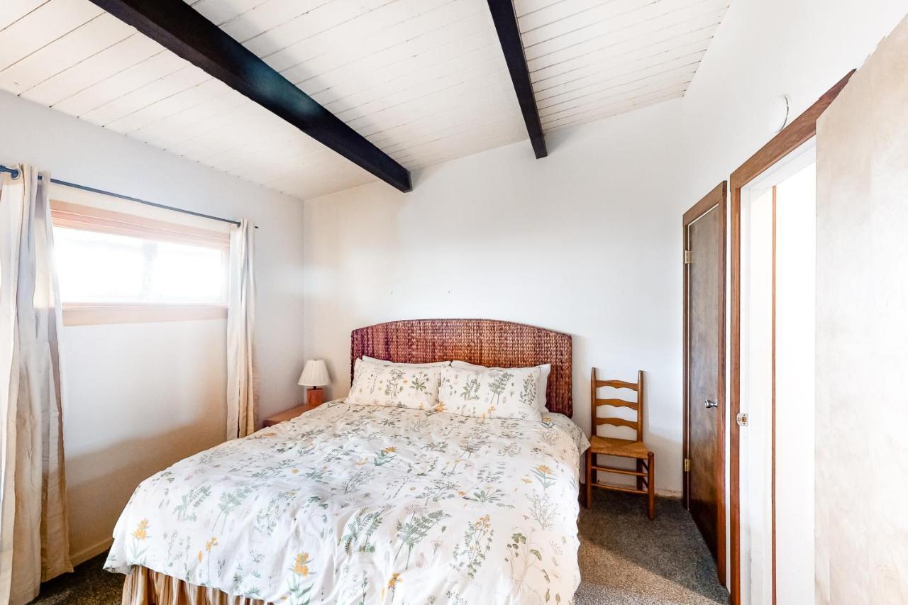 Captain'S Quarters Seaside Bilik gambar